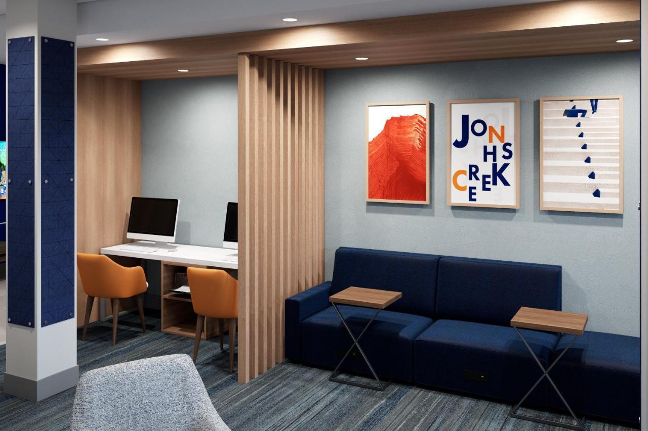 Holiday Inn Express & Suites - Austin - Manor By Ihg Exterior photo